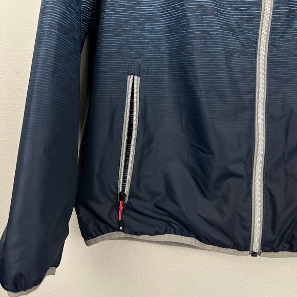 Killtec Women's Kaira Structure Packable Jacket with Hood - Picture 5 of 12